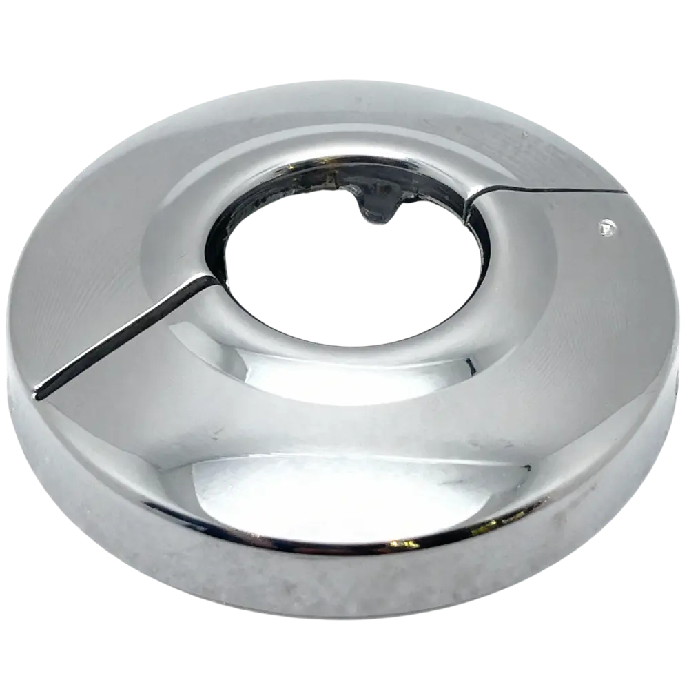 Отражатель плоский Ростерм 1/2" цвет хром STLM-2068123