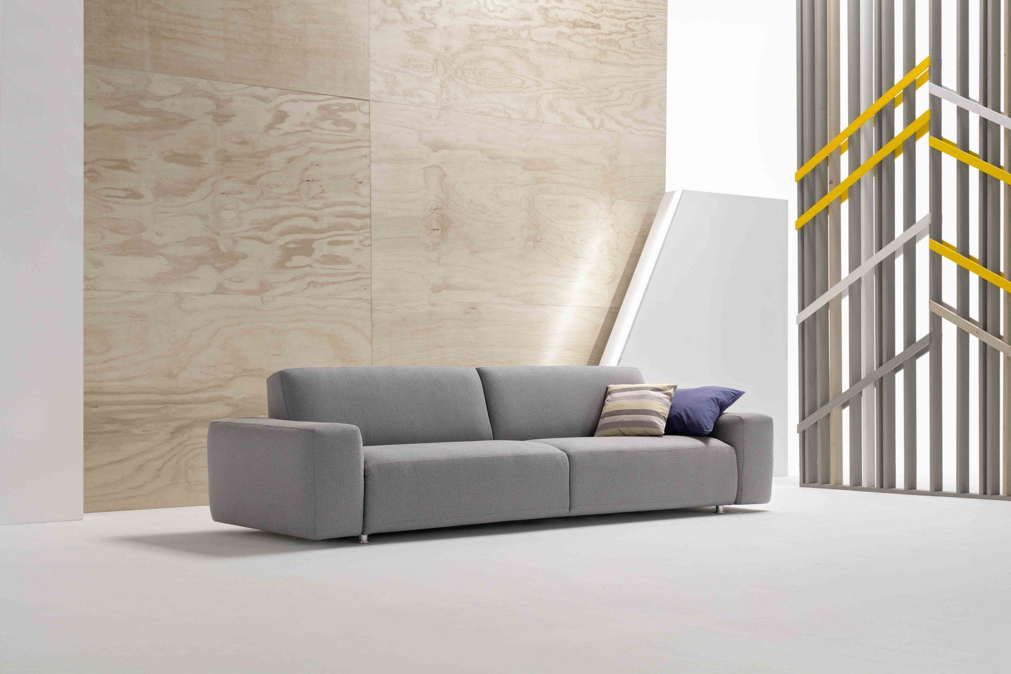 Ткань раскладной диван-кровать Dienne Salotti Sofabed ARCH-00108828 - Вид №4