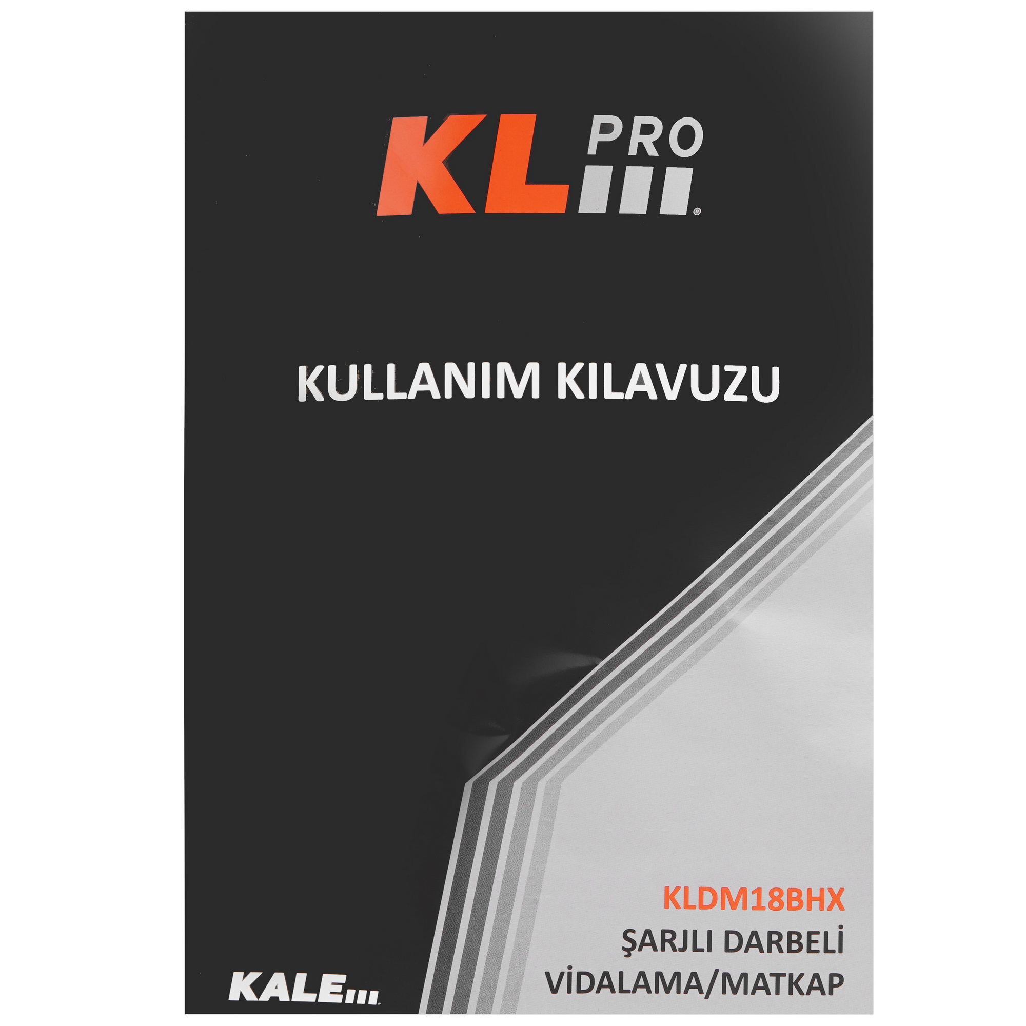 Перфоратор KLPRO KLPM18BH-50 9153456 STDN-0033369 - Вид №7