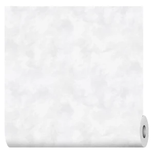 Флизелиновые обои Vog Collection Sasha серые с фактурой штукатурки 89425049