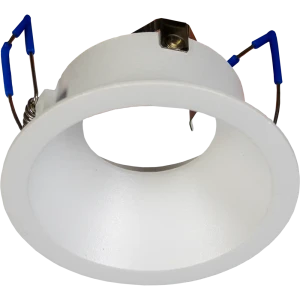 Светильник встраиваемый Elektrostandard «Superior» 6067 MR16, GU5.3, 50 Вт