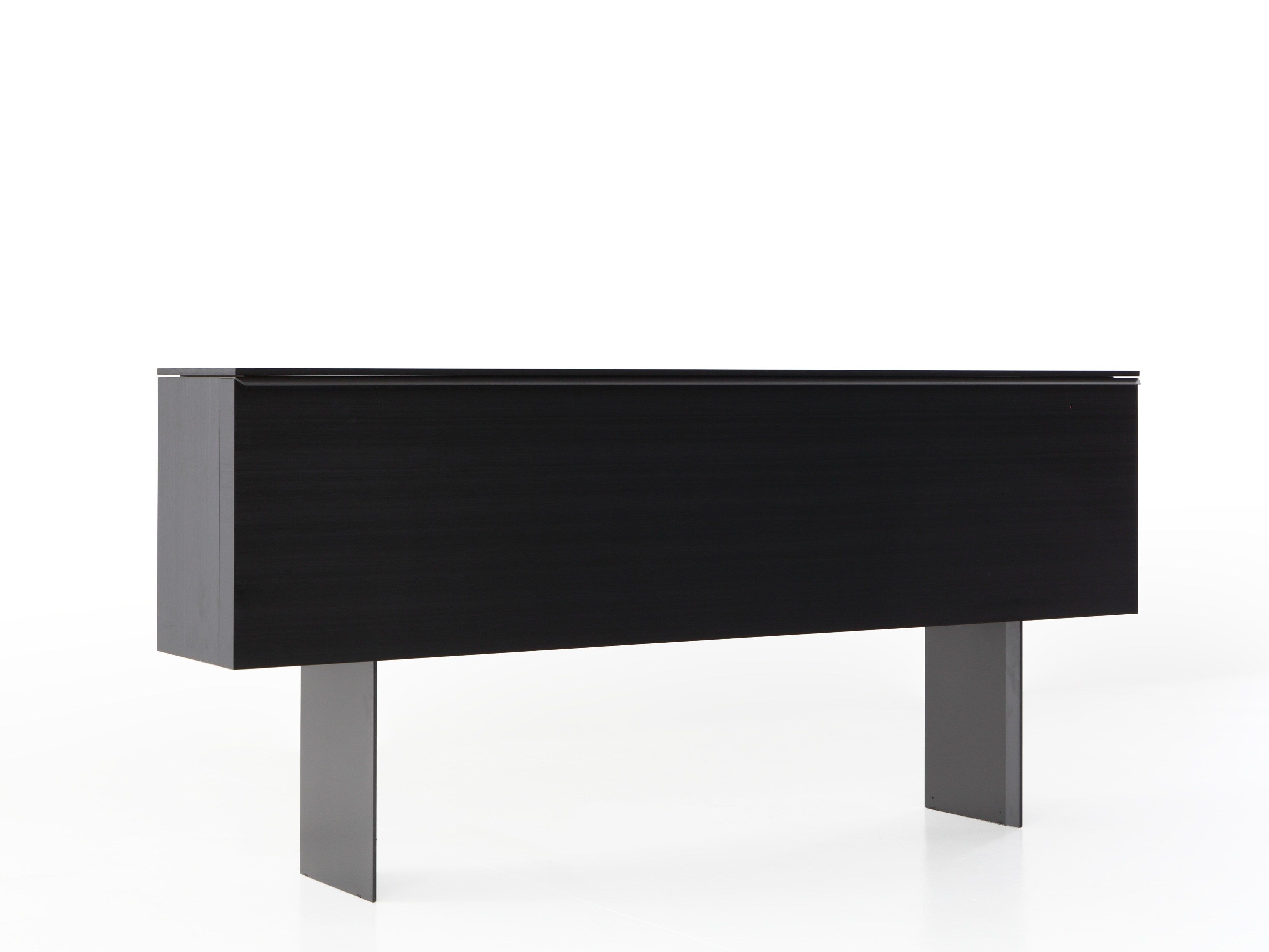 Деревянный шкаф Porro Галерея ARCH-00138485 - Вид №4