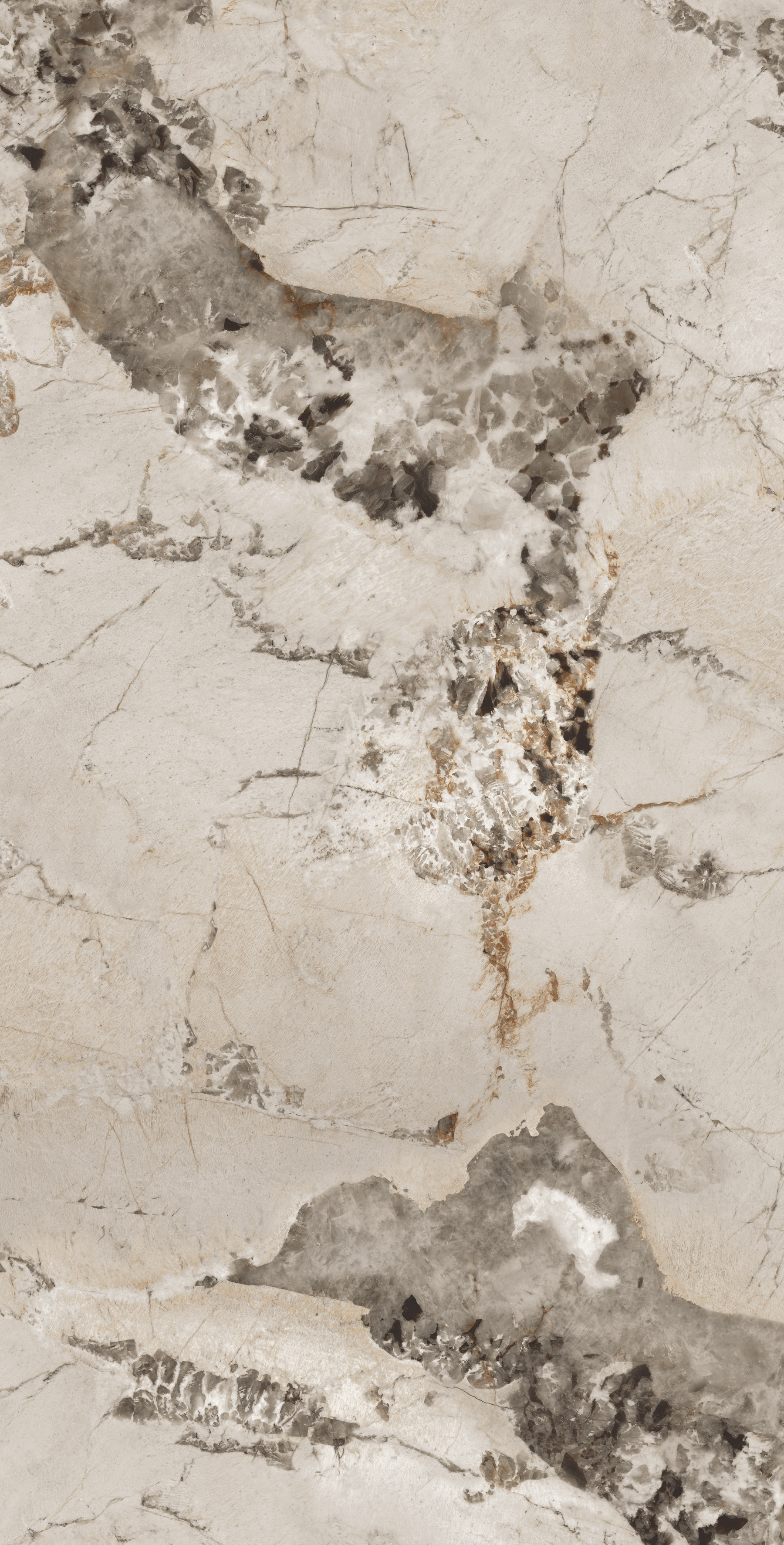 Керамогранит PATAGONIA NATURAL 60х120 Creanza BS1002-B  - Вид №3