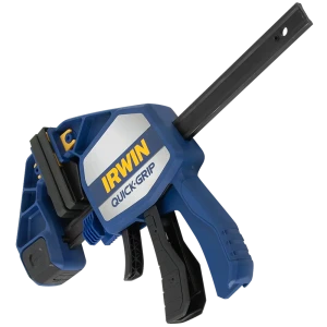 Струбцина быстрозажимная Irwin Quick Grip, 150 мм