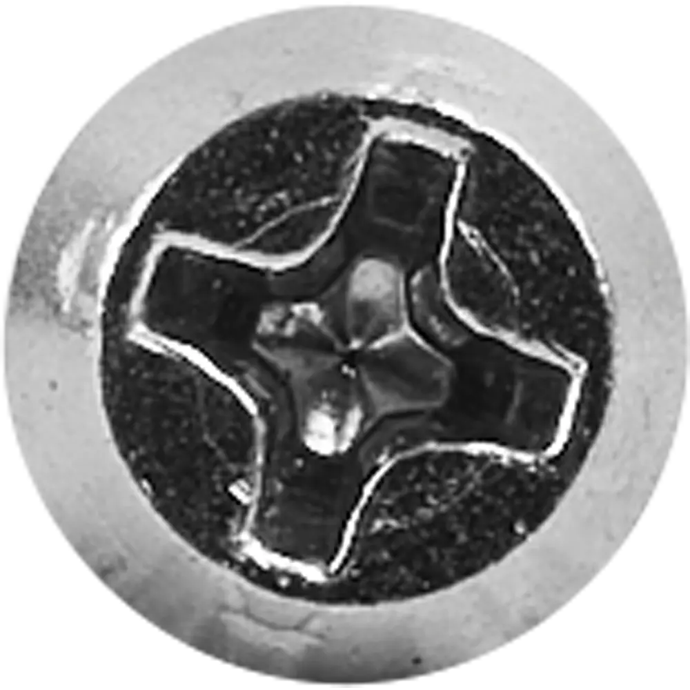 Саморезы по металлу DILWIS оцинкованные 3.5x9.5 мм 89384754 STLM-1566198 - Вид №1