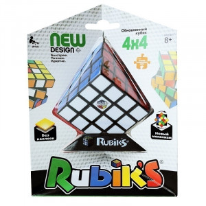 111974 Кубик Рубика 4х4 Rubik's