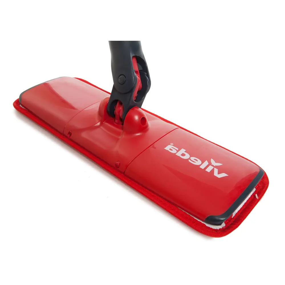 Швабра с отжимом Ultramax Easy Twist VILEDA STLM-2165946 - Вид №1