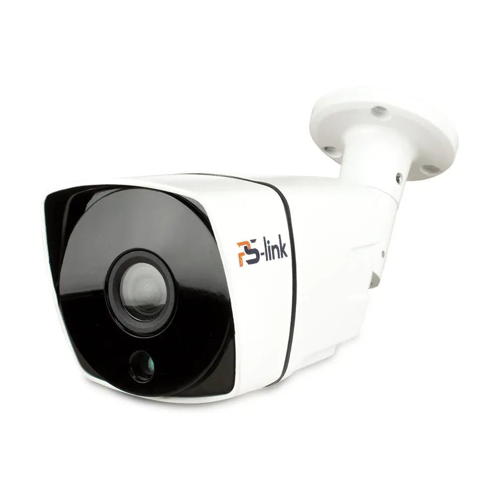 91395836 Камера видеонаблюдения уличная IP 5Мп 1944P Ps-Link IP105P с poe питанием STLM-1105083