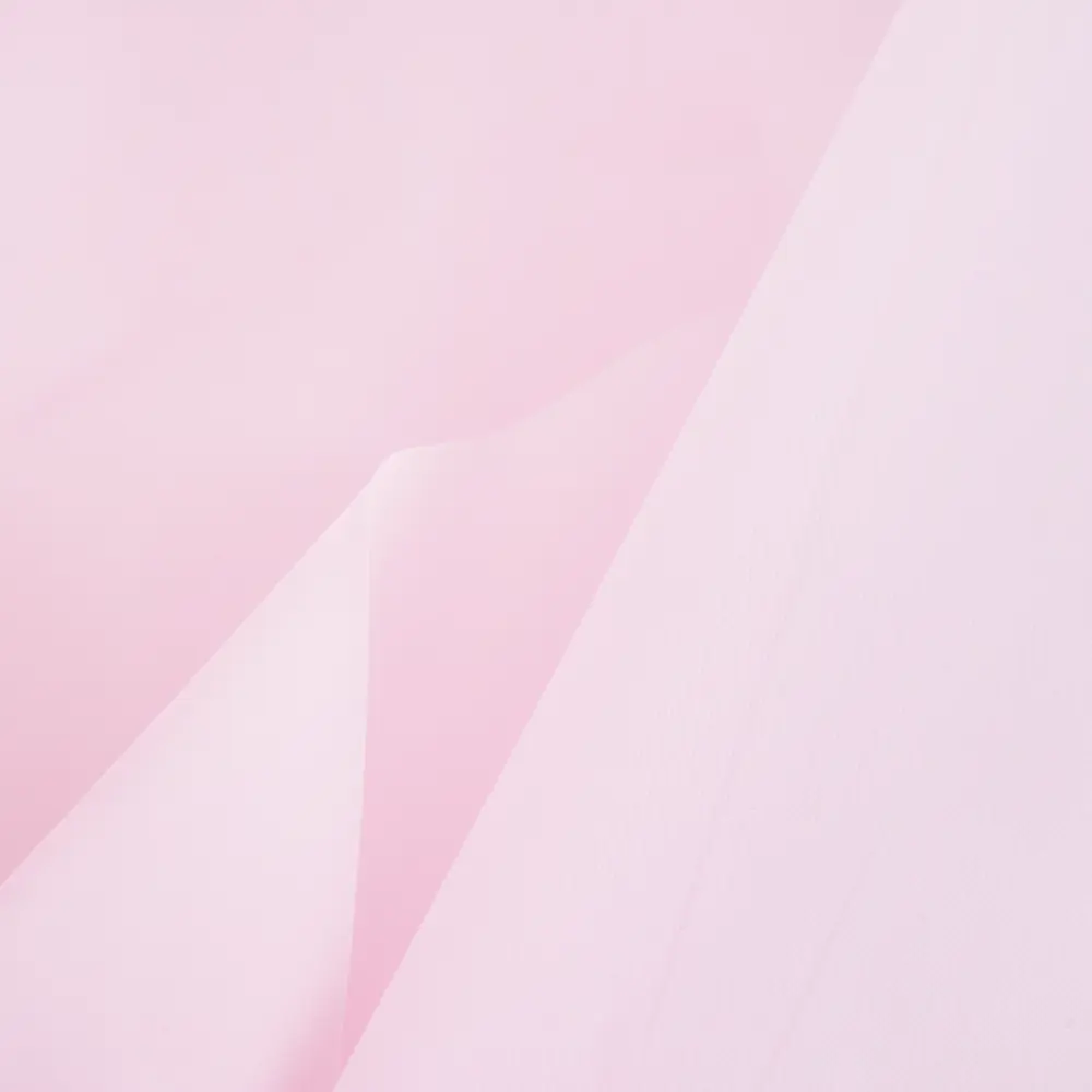 Штора для ванной Аквалиния PE7210A 180x200 см PEVA цвет ярко-розовый STLM-2063298 - Вид №2