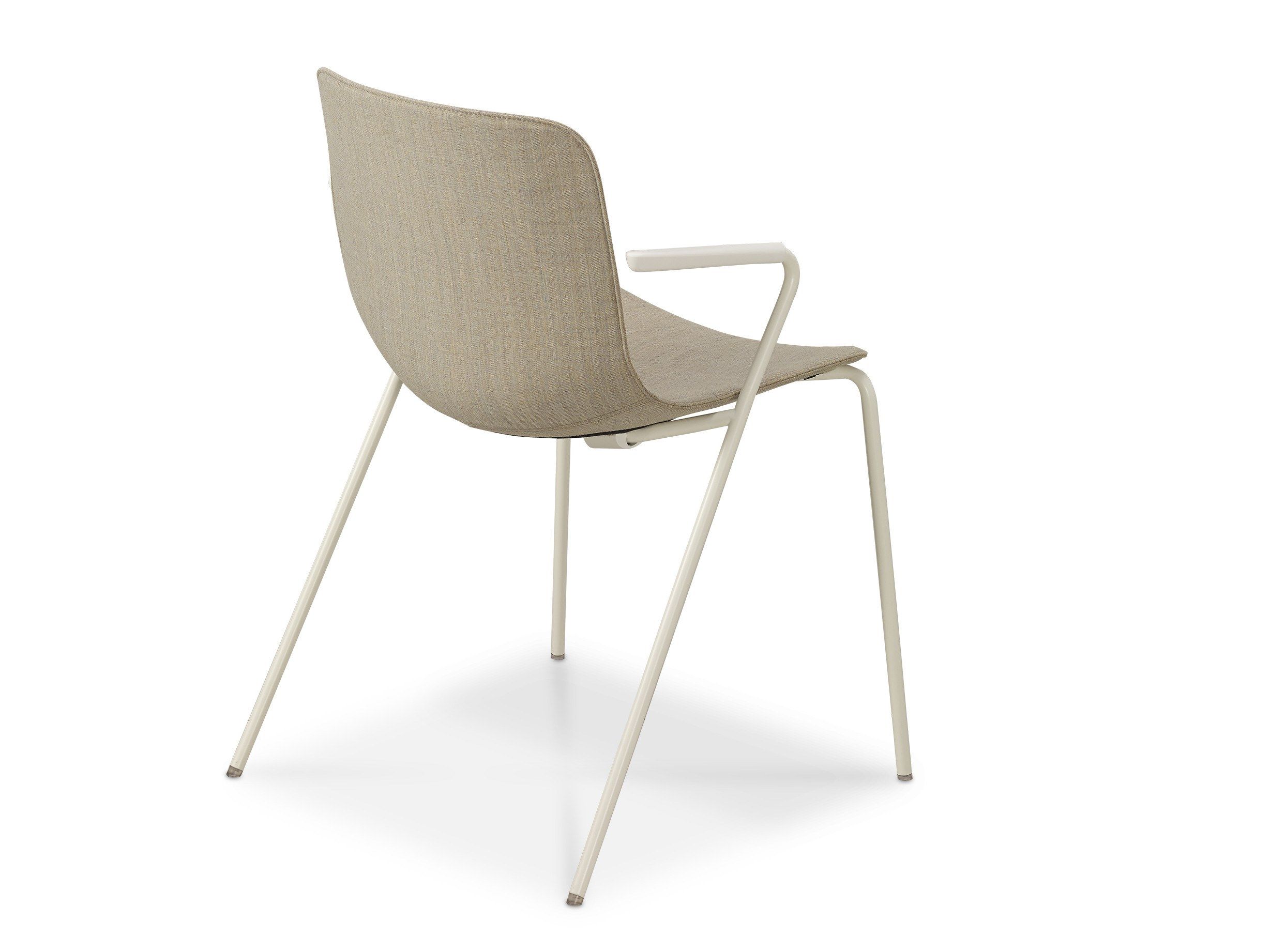 Пластиковый стул Sitland Милош ARCH-00016281 - Вид №1