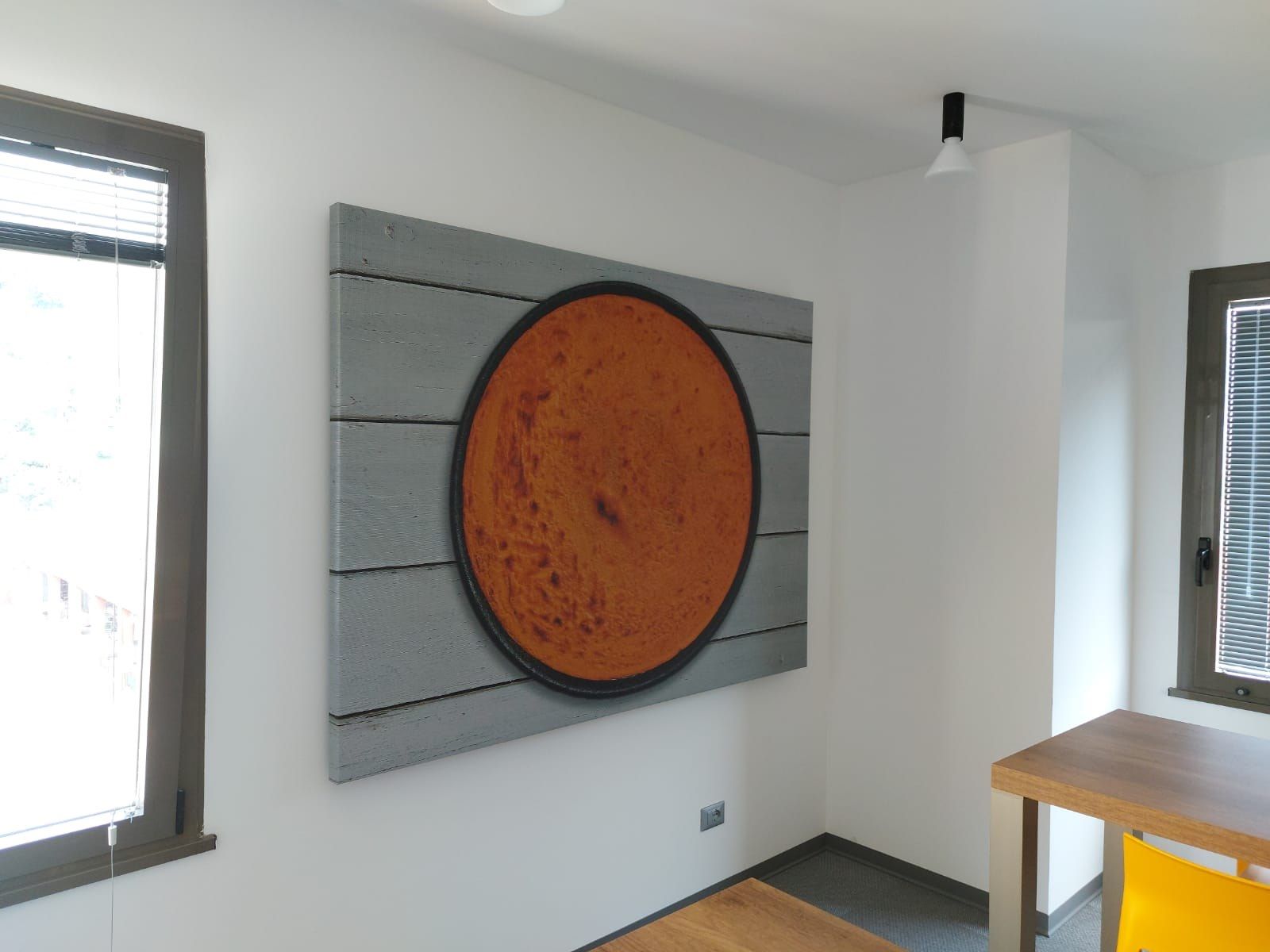 Акустическая панель Marvinacustica VIEW ARCH-00141043 - Вид №6