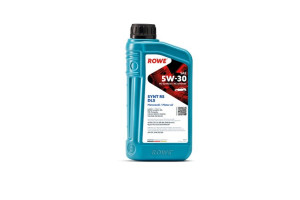 16485065 Моторное НС синтетическое масло HIGHTEC SYNT RS DLS SAE 5W-30 20118-0010-99 Rowe
