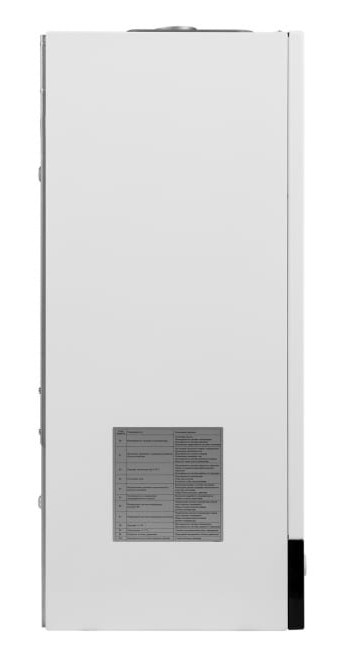 9966108 Газовый котел Mizudo GB M17ТH настенный STDN-0009872 - Вид №3