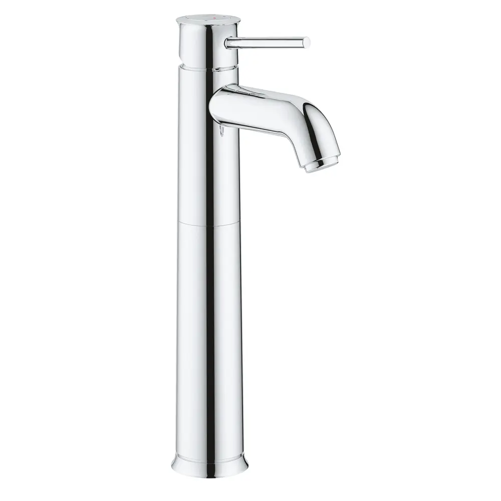 Смеситель для раковины Grohe Start Classic однорычажный, цвет хром STLM-2151299