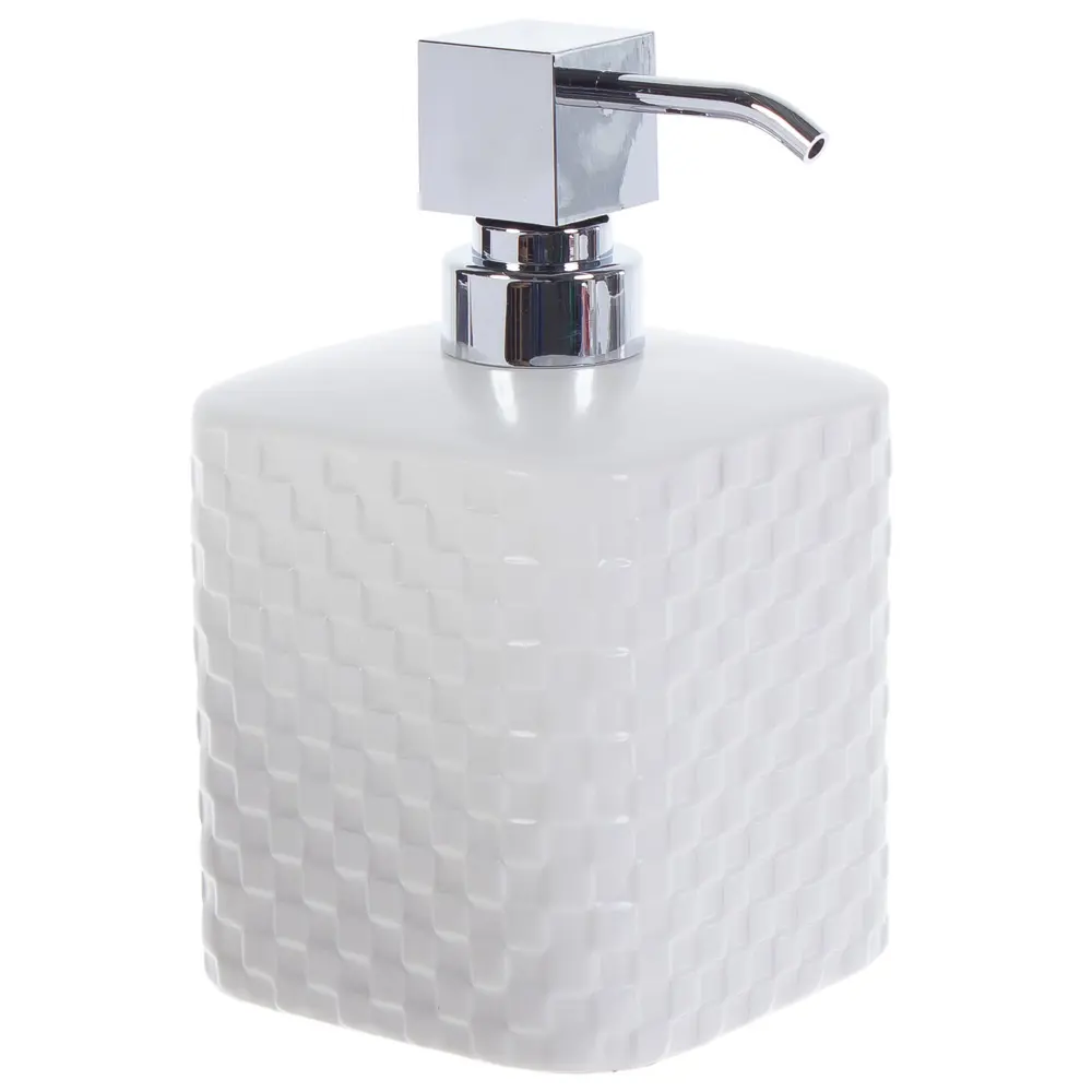 Дозатор для жидкого мыла настольный «Vivyen» PRIMANOVA STLM-2115701