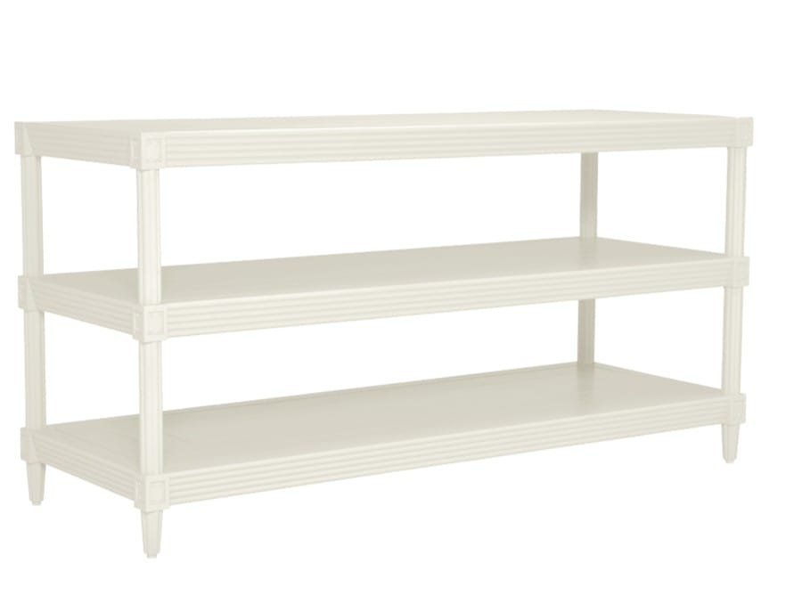 Алюминиевый шкаф JANUS et Cie Quadratl ARCH-00125305