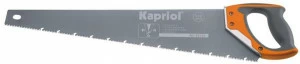 KAPRIOL Пила по стали для гипсокартона Hand tools - segoncini e segacci