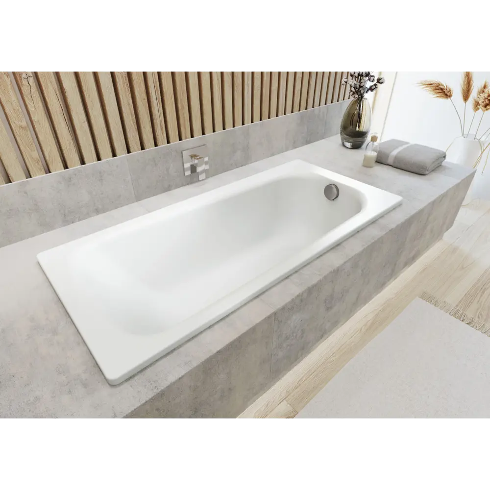 Ванна Saniform Plus 361 150x70 см KALDEWEI STLM-2154482 - Вид №1