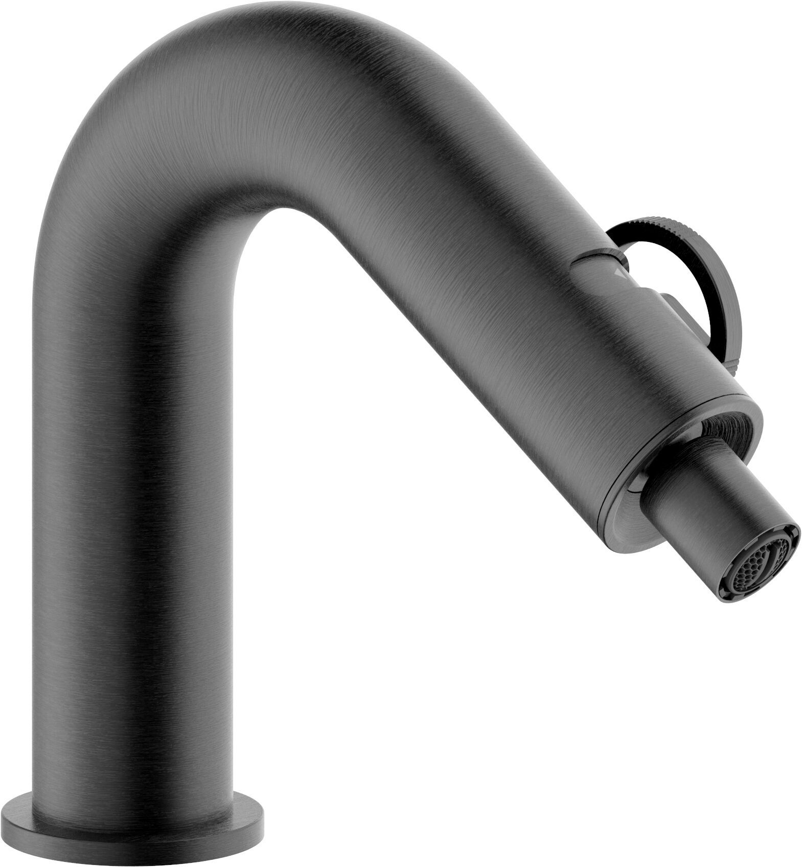 Однорычажный смеситель для биде Nobili Солнце ARCH-00101228 - Вид №1