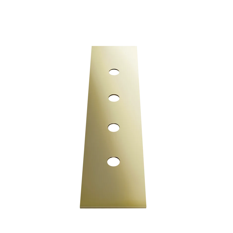 Комплект для слива ручного Душа 01664 710 Gessi 01664710