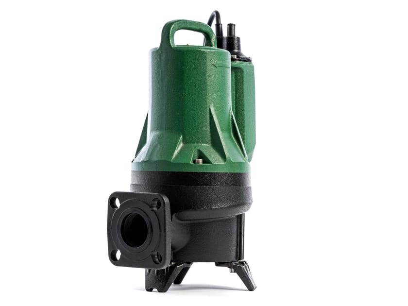 Погружной насос для дренажа загруженной воды Dab Pumps FEKA FX V ARCH-00107028