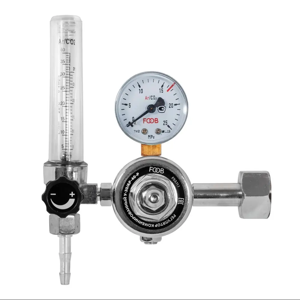 Регулятор комбинированный Foob F53.11.1 У-30/АР-40-Р