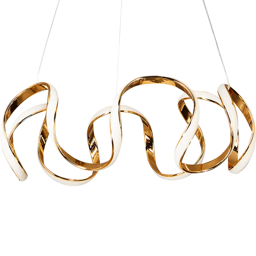 Люстра Camelion Led LCL-1030 95 Вт STLM-2153720 - Вид №4