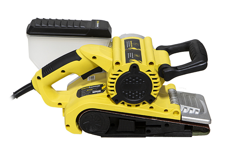 Ленточная шлифмашина Hanskonner HBS8512 5452246 STDN-0008800