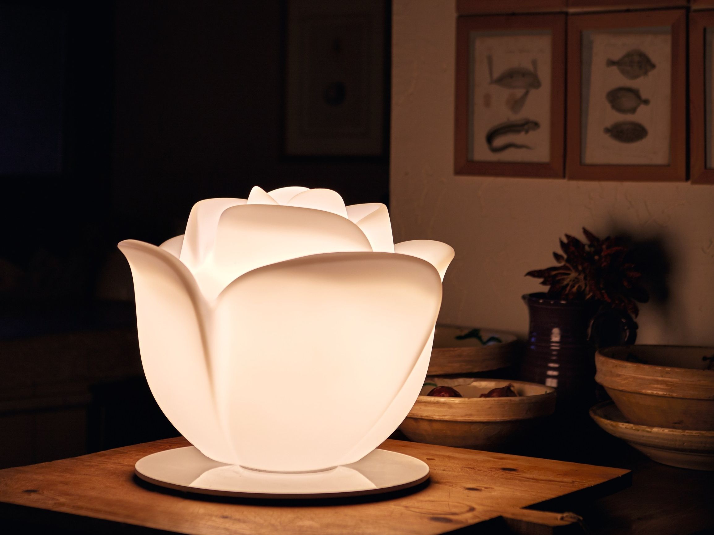 Настольная лампа Poleasy® MY YOUR Baby Love ARCH-00002085