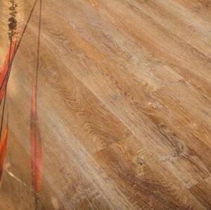 Виниловый ламинат Natura Маршен Дуб с брашью (Текстурированная) 1540х178 мм.