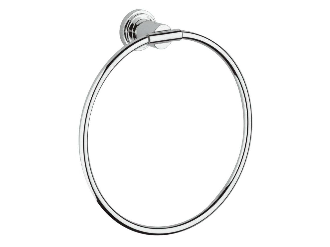 Держатель для полотенец с металлическим кольцом Grohe Атриум ARCH-00107514