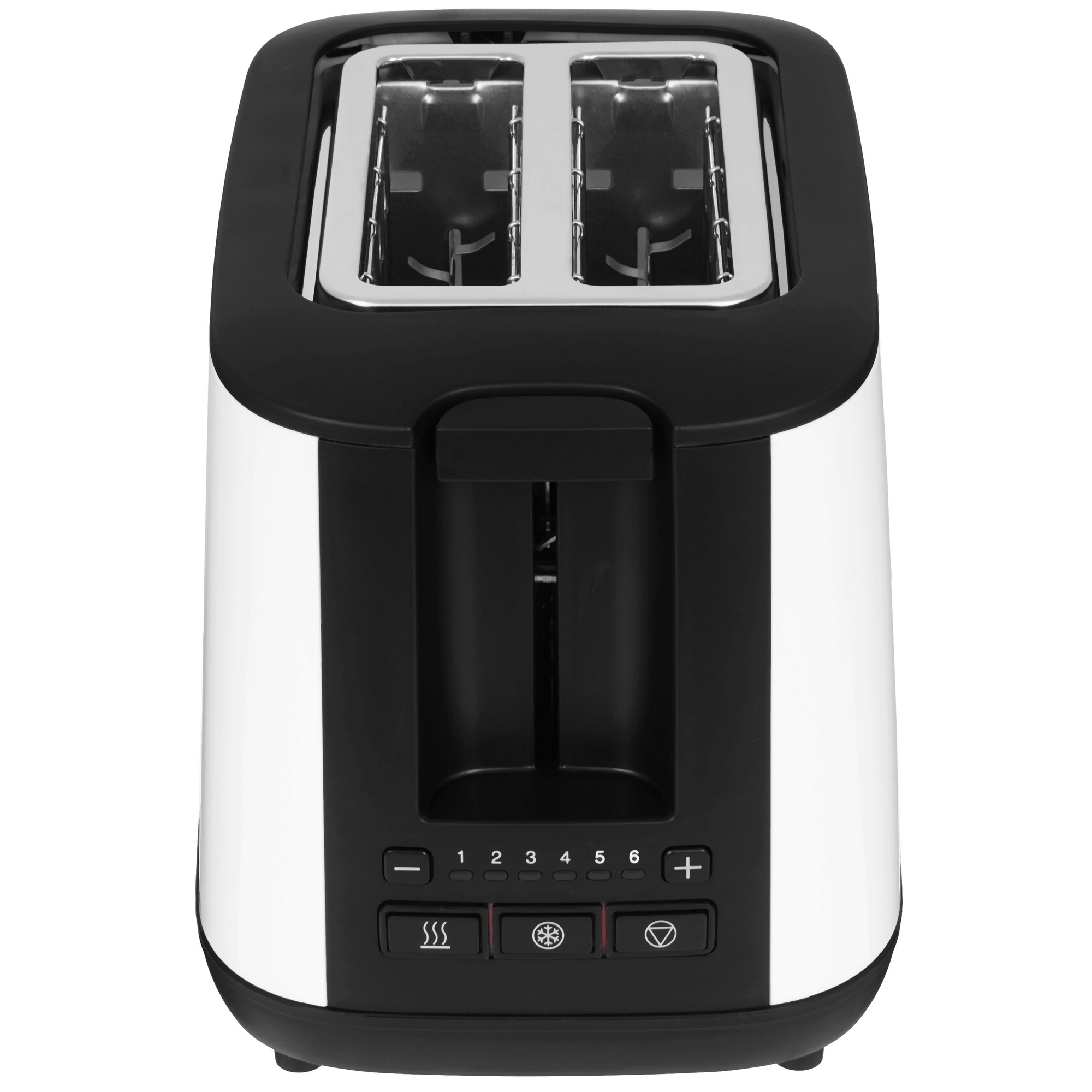 9042407 Тостер Wilfa TO3GW-1000 белый STDN-0031090 - Вид №1