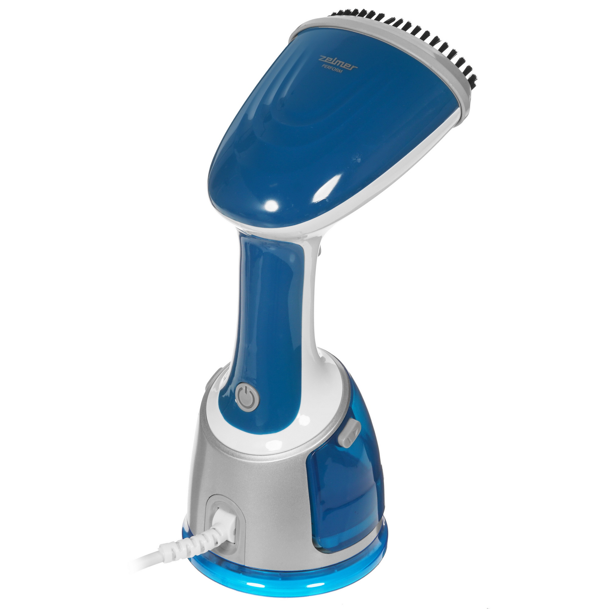 8197557 Отпариватель Zelmer ZGS1700 Perform белый STDN-0094027 - Вид №1