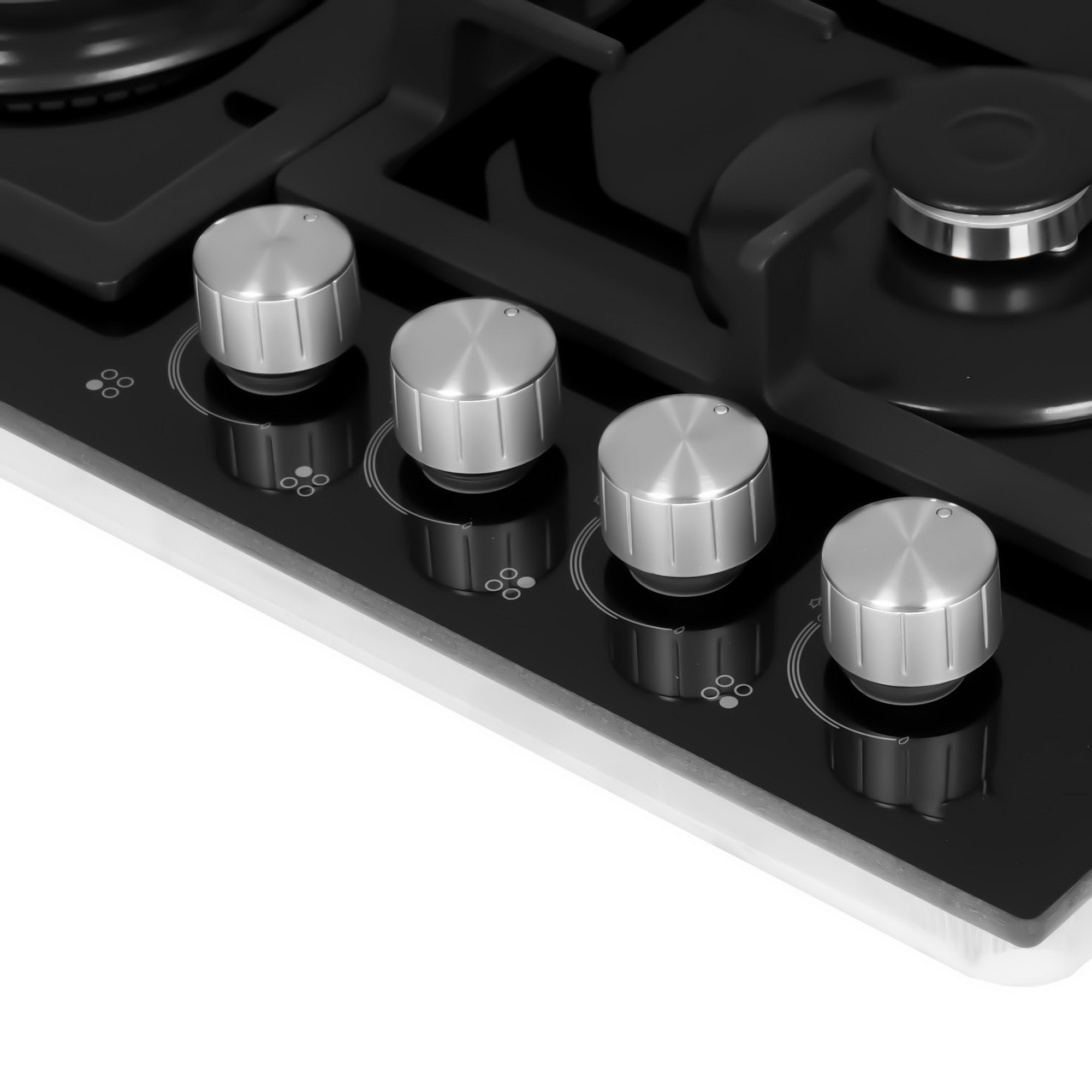 9920930 Газовая варочная поверхность Schaub Lorenz SLK GY6511 STDN-0047005 - Вид №2