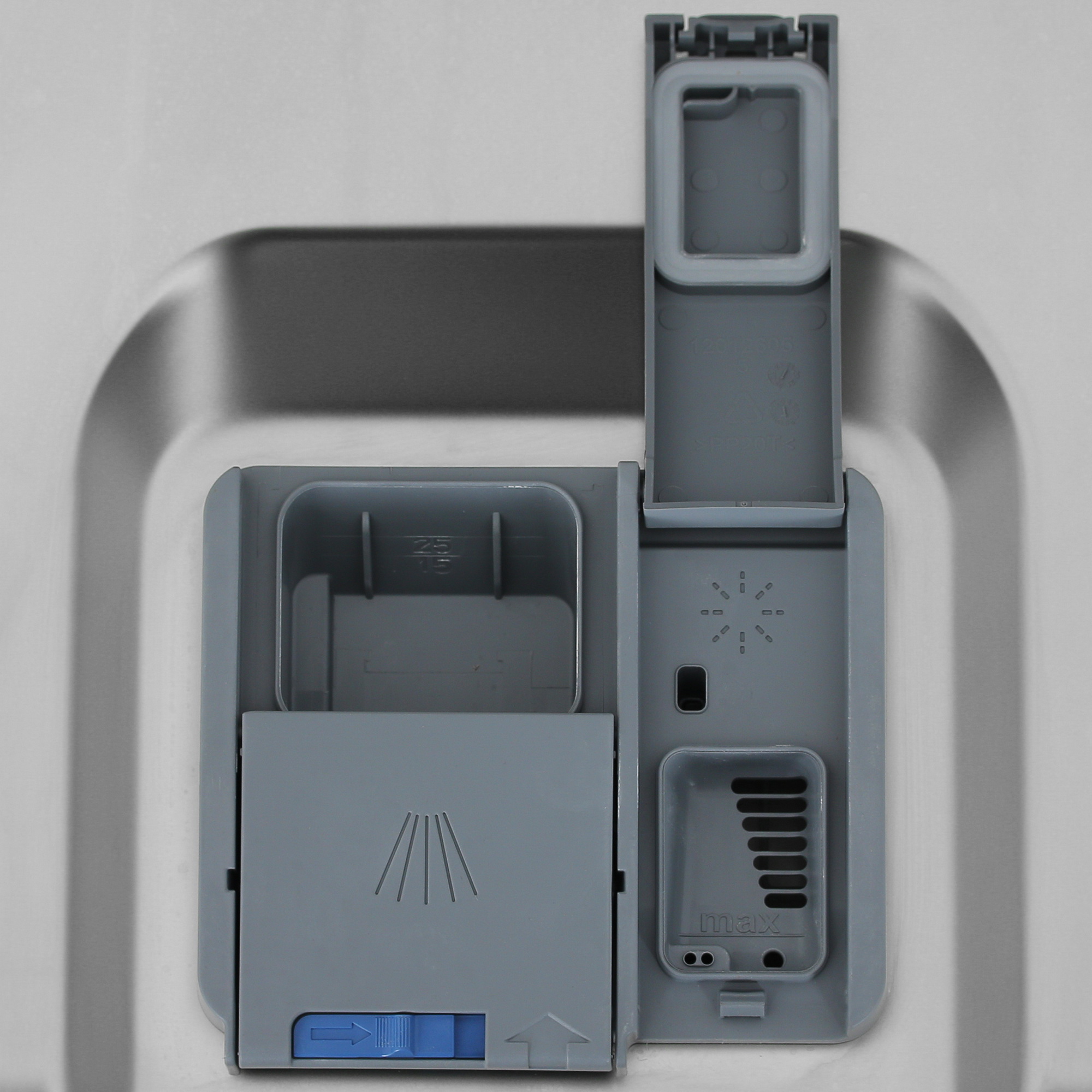 9936132 Встраиваемая посудомоечная машина Hotpoint HIS 1C69 STDN-0037088 - Вид №9