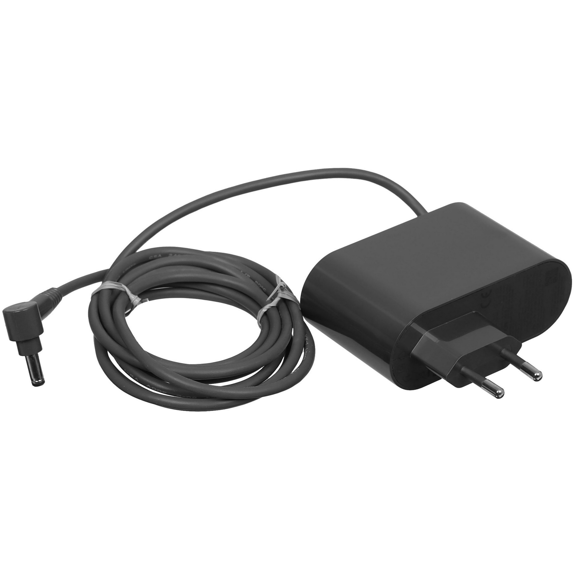 5430140 Пылесос  вертикальный  Dyson V15 Detect Absolute  серый STDN-0074883 - Вид №12