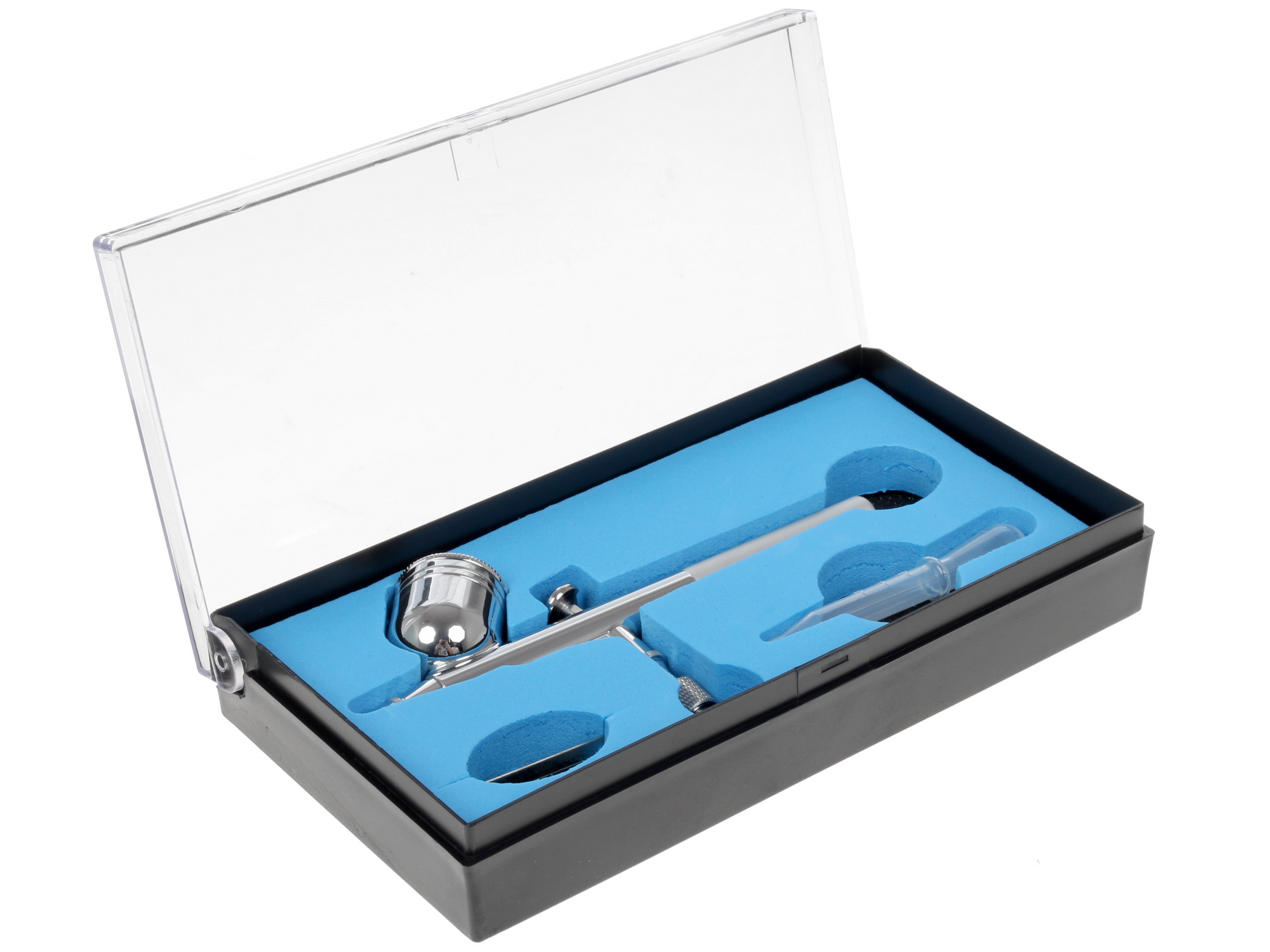 Аэрограф Fubag AGS7/0.2 1107387 STDN-0151650 - Вид №5