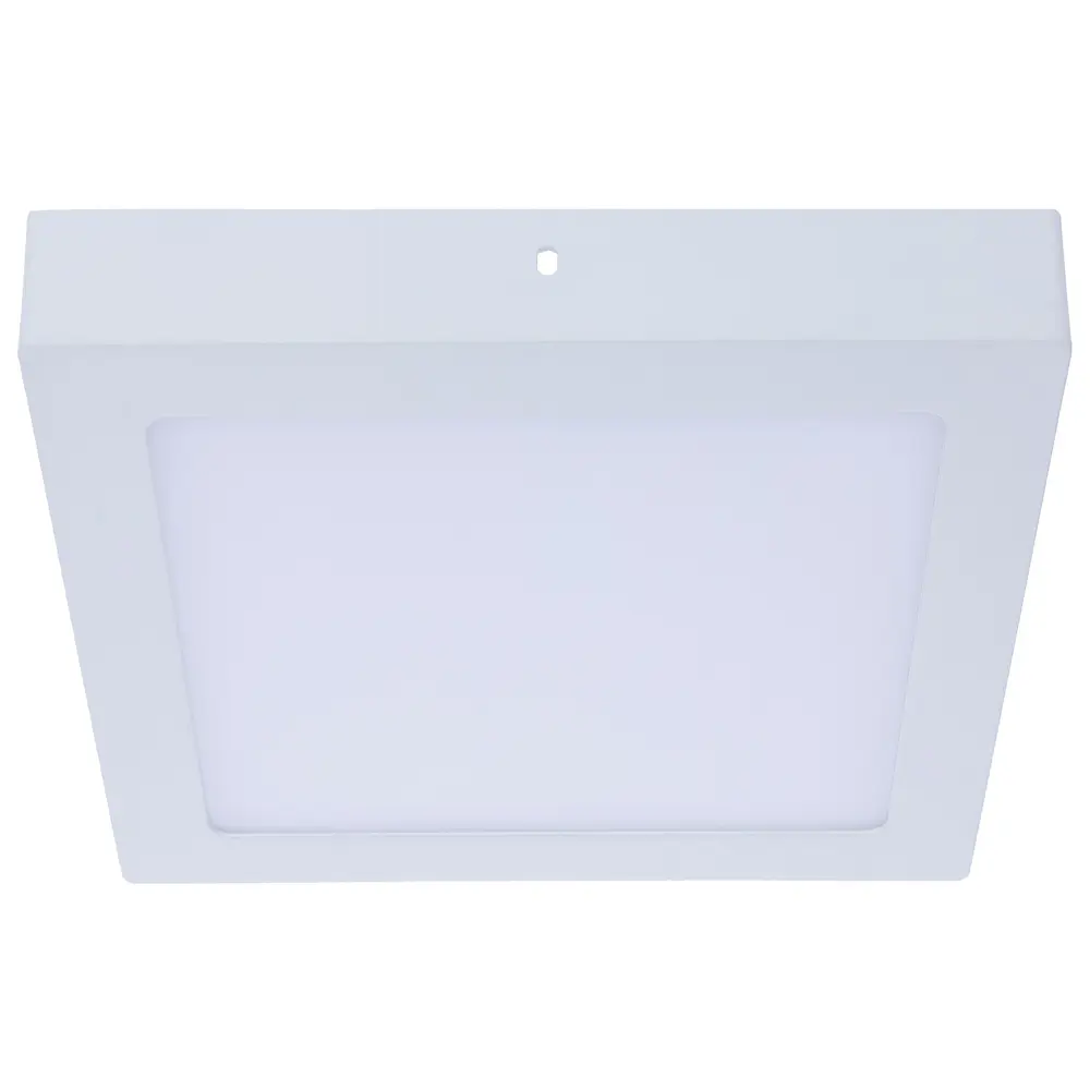 Панель светодиодная накладная Fueva 3000K 225x225 мм Eglo STLM-2106529