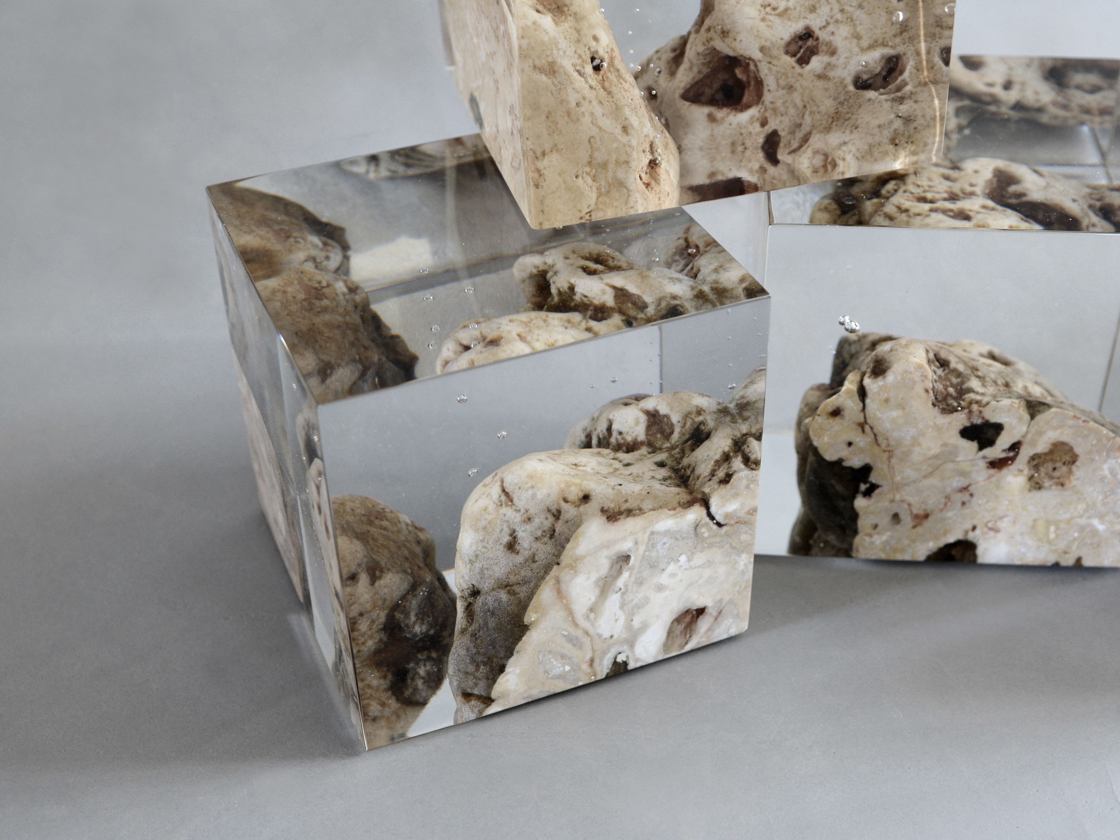 Форзац alcarol Bedrock ARCH-00103157 - Вид №3