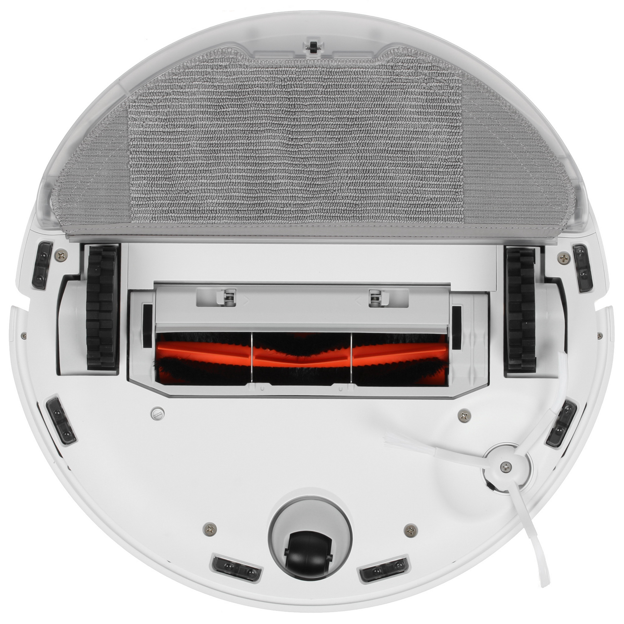 5414037 Робот-пылесос Mijia Mop 2 белый STDN-0084554 - Вид №3