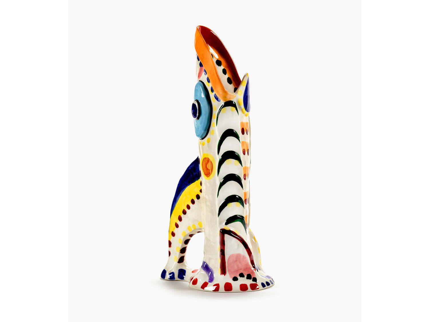 Каменная ваза Serax Ottolenghi Sicily ARCH-00127184 - Вид №1