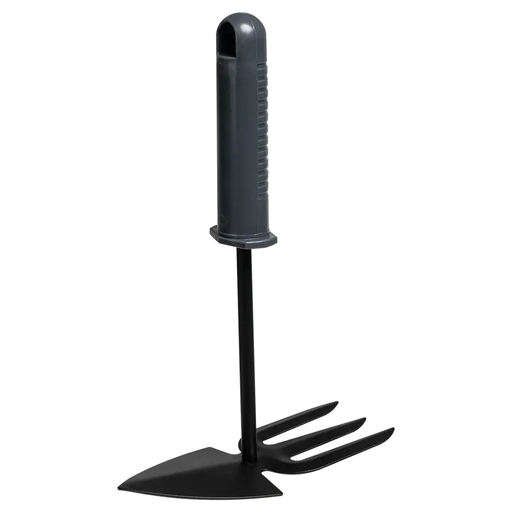 Культиватор ручной BEGINIA сталь 15.2 см STLM-2106523