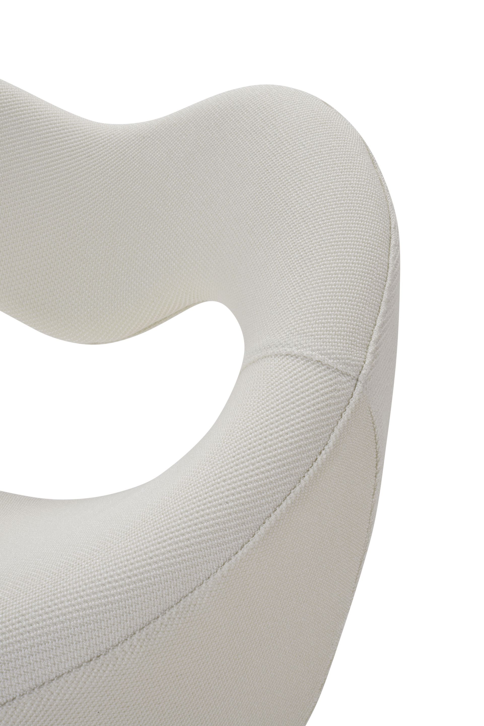 Ткань поворотный стул Adrenalina Lov ARCH-00076028 - Вид №4