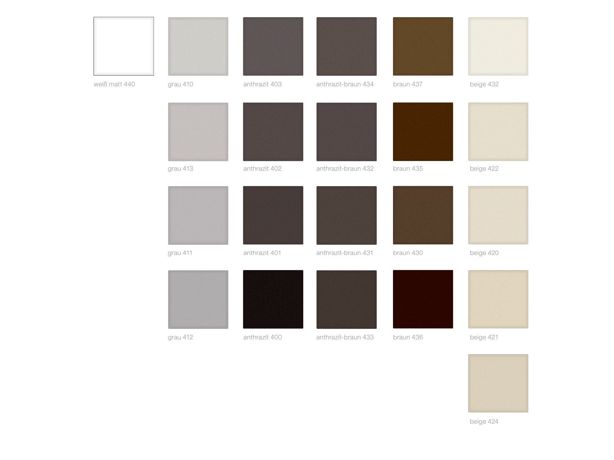 Эмалированная стальная квадратная напольная проволока для душа Bette BETTEFLOOR ARCH-00144190 - Вид №11