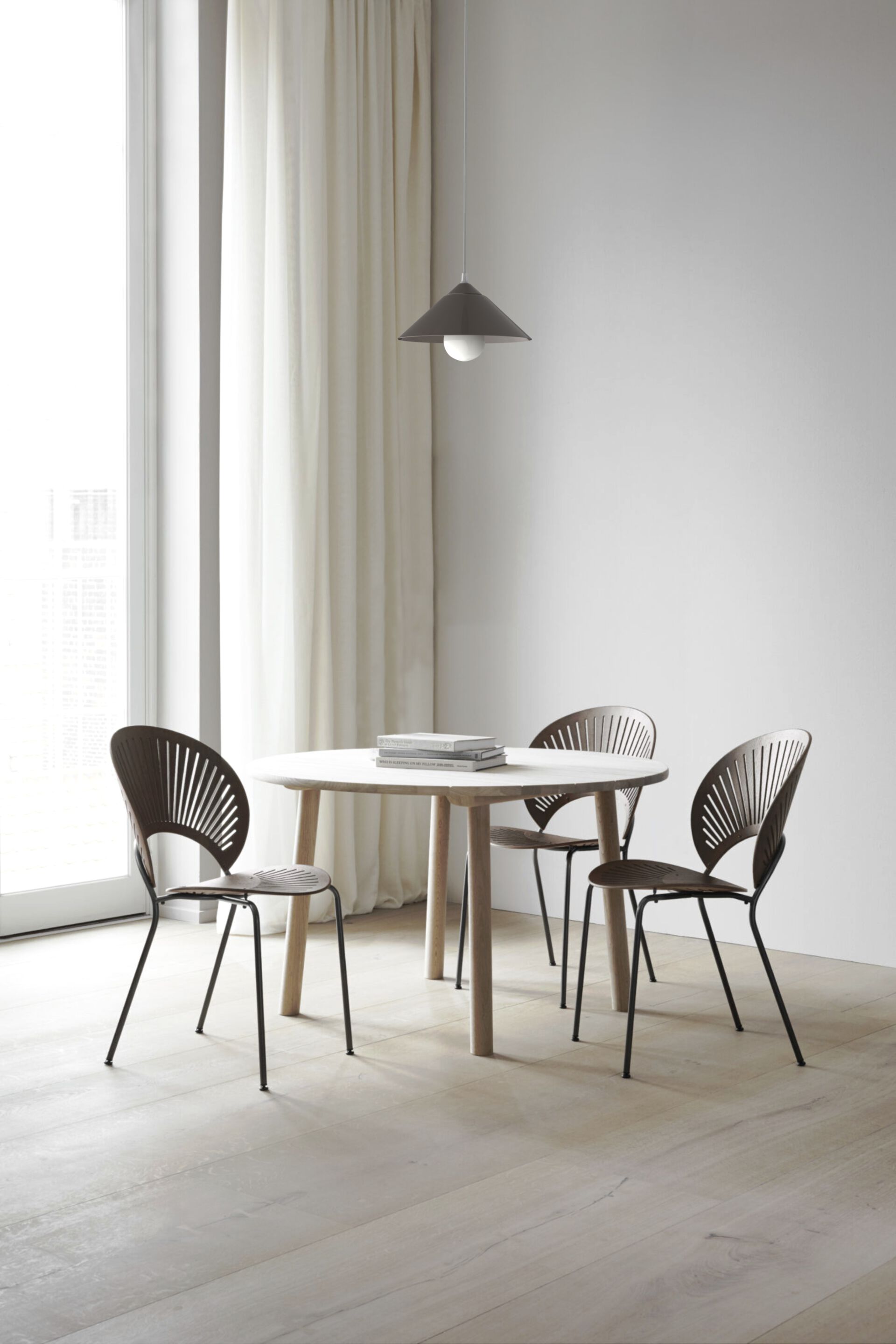 Светодиодный подвесной светильник WayPoint Chapeau ARCH-00099233 - Вид №13