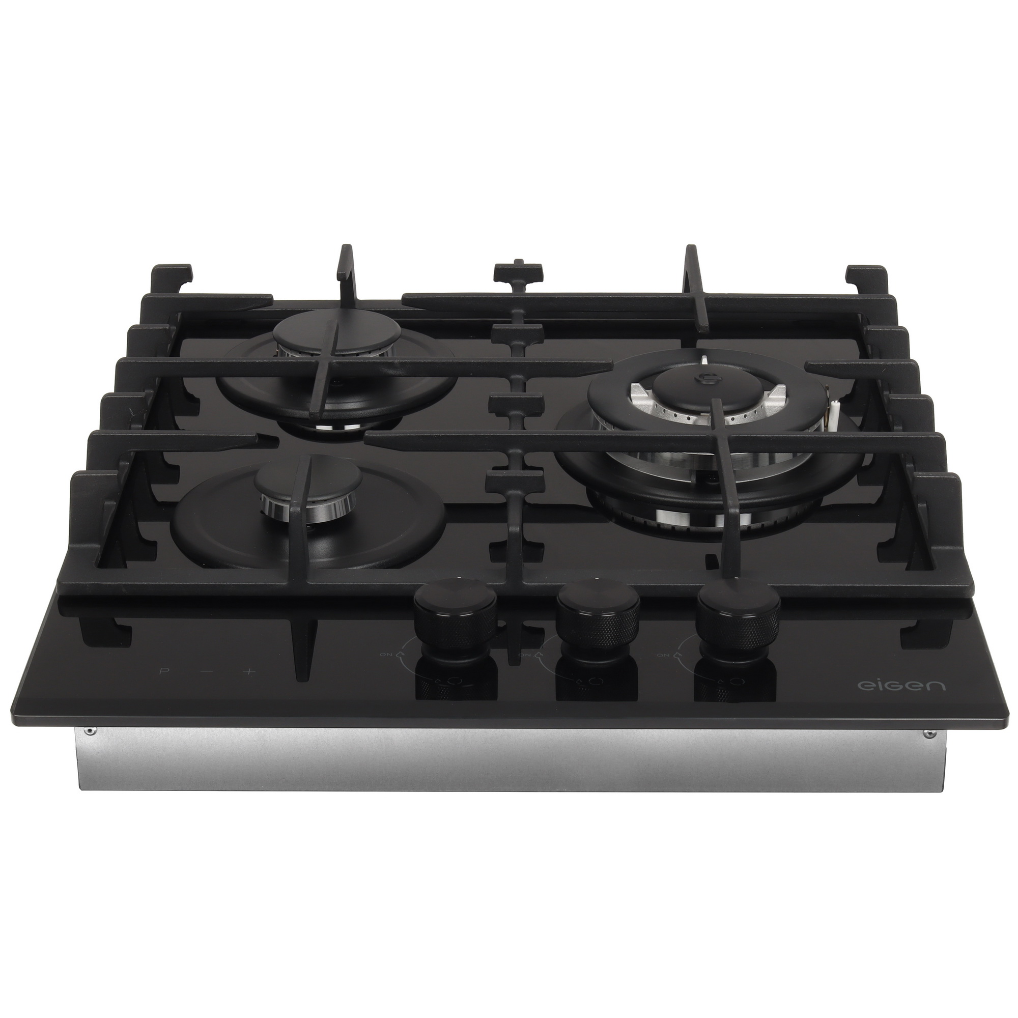 9146758 Газовая варочная поверхность Eigen GH-45M1DT STDN-0140931 - Вид №1