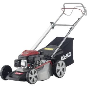 Газонокосилка бензиновая самоходная Al-ko EASY4.60 SP-S 2.7 л.с 46 см