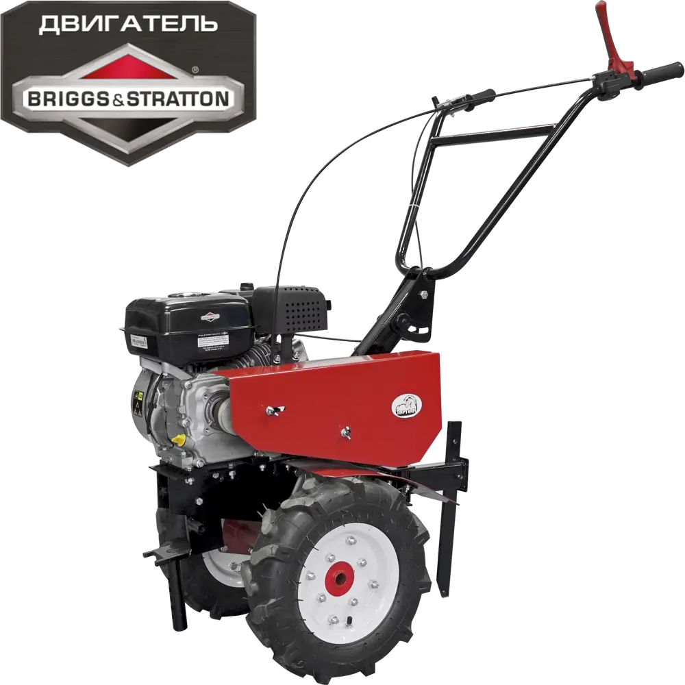 Мотоблок Тарпан Briggs&Stratton 6,5 л/с STLM-2021034