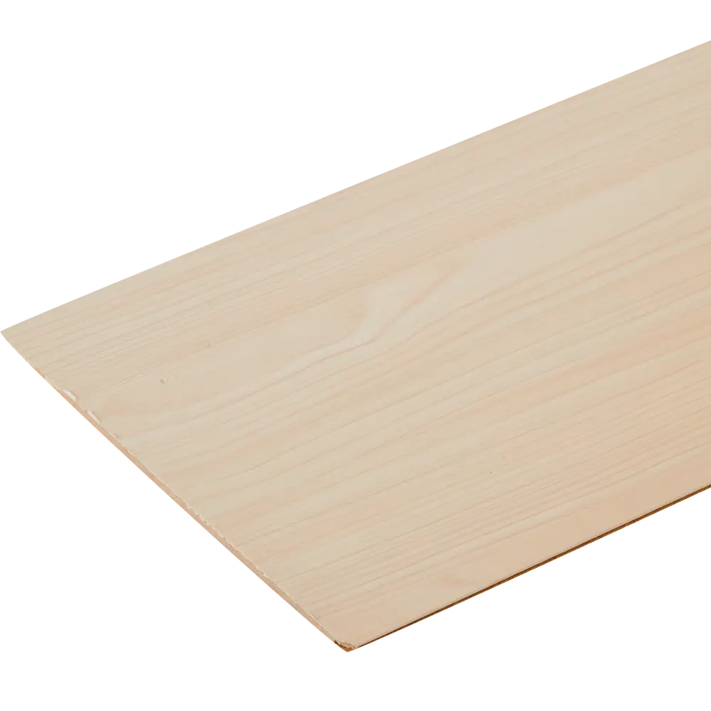 Стеновая панель МДФ Кедр 2600x250x6 мм 0.65 м² DEKOR PANEL STLM-2195434 - Вид №1