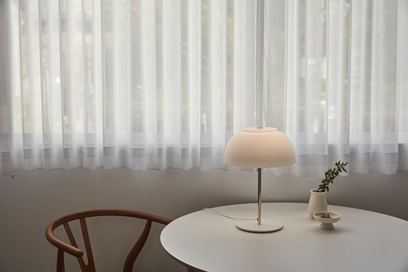 LUMIR Стальной светильник со стеклянным плафоном sun-id-1354615 - Вид №19